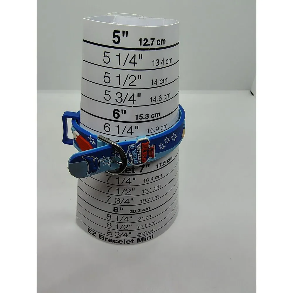 Bomb Pop Child / Ladies Promotional Watch